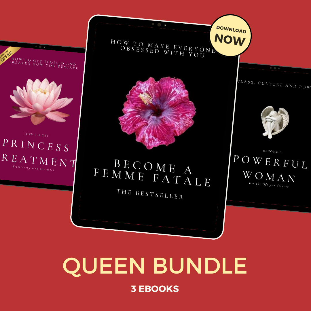 Popular Bundle For Queens