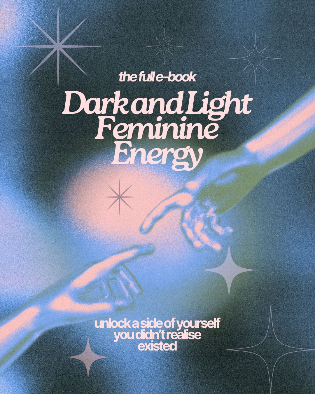 Dark And Light Feminine Energy: The Full Guide