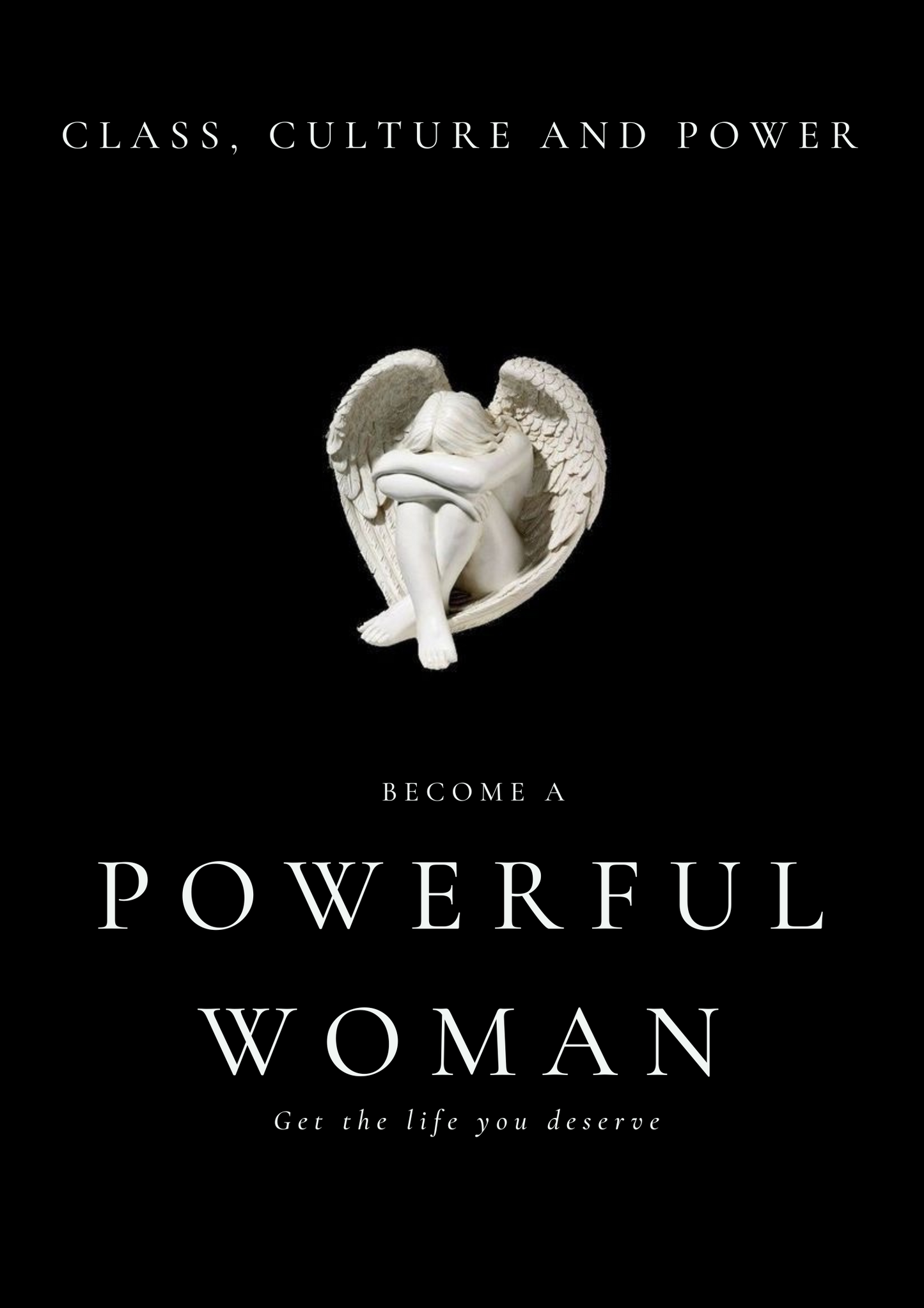 Become A Powerful Woman: LifeMaxx