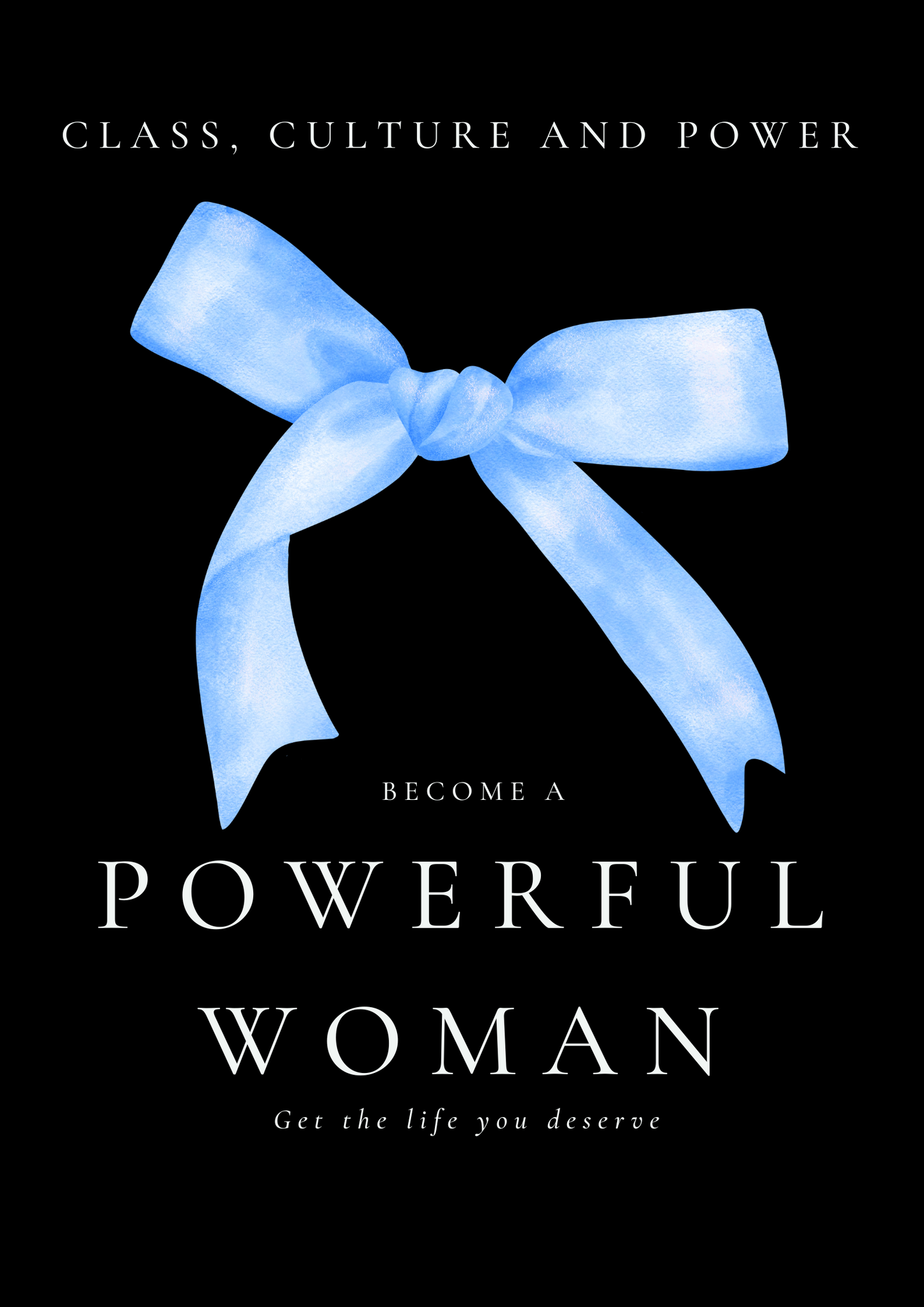 Become A Powerful Woman: LifeMaxx