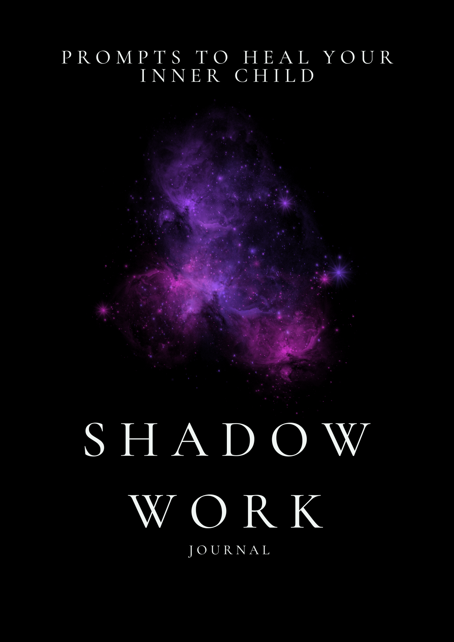 Shadow Work Digital Journal