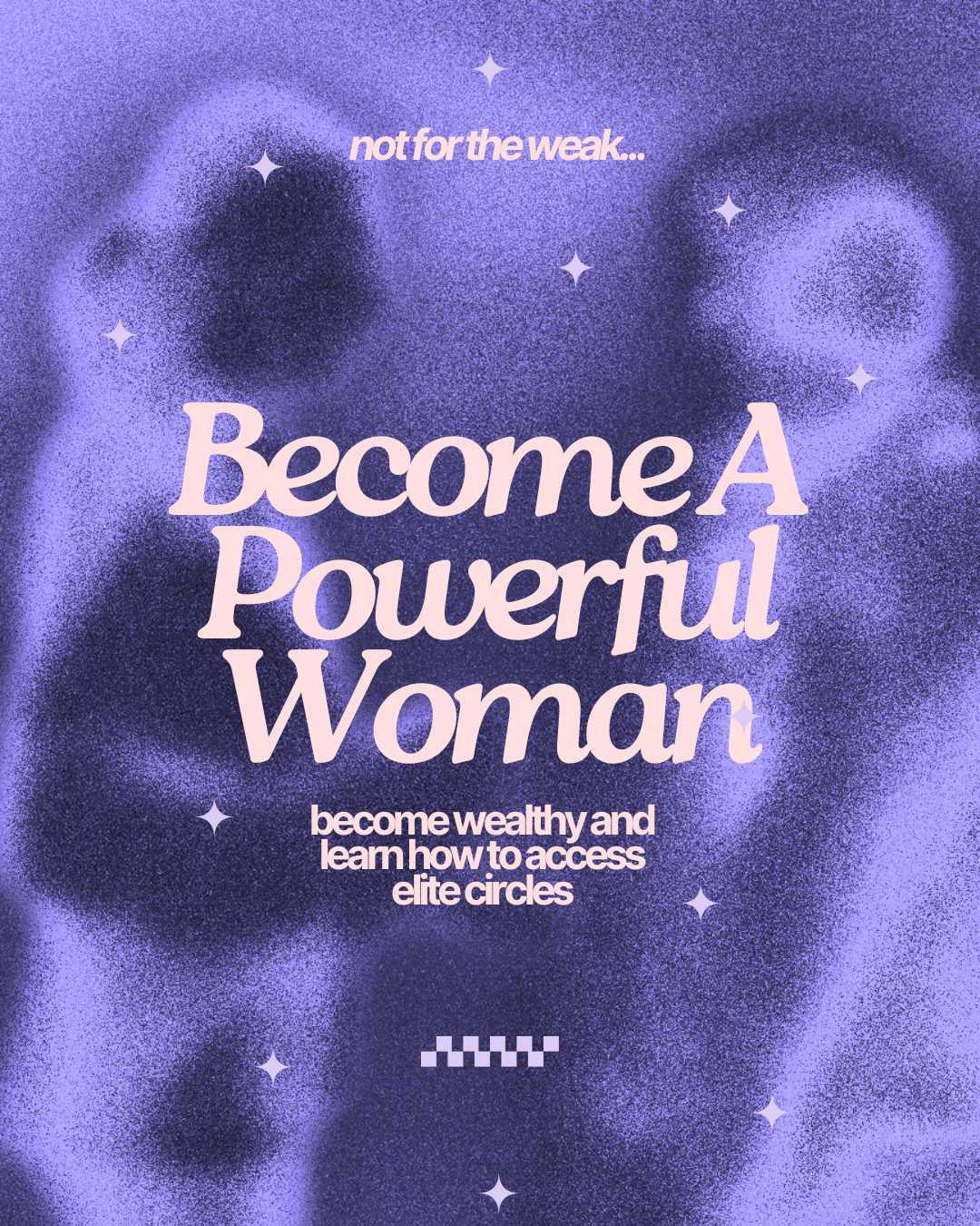 Become A Powerful Woman: LifeMaxx