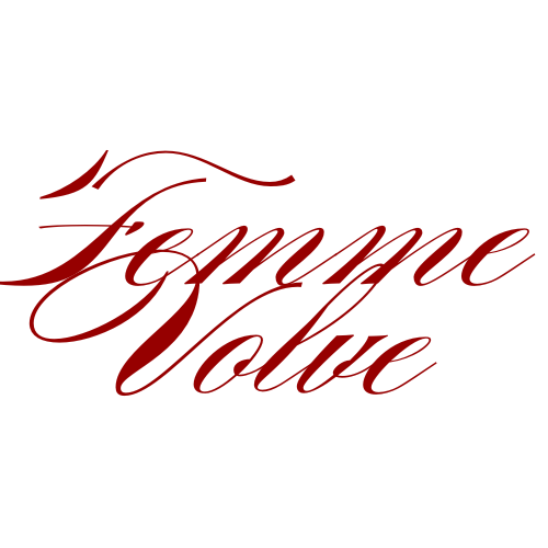 Becoming A Femme Fatale
